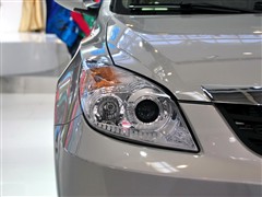 2010款 2.0L 智能领航型