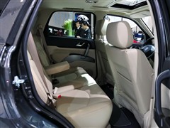 2010款 2.0L 智能领航型