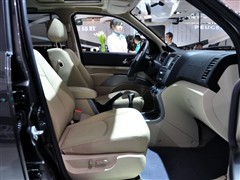 2010款 2.0L 智能领航型