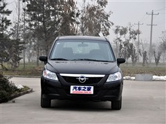 2010款 1.6L 手动5座基本