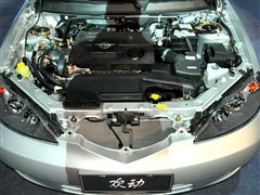 2010款 1.6L 手动5座基本