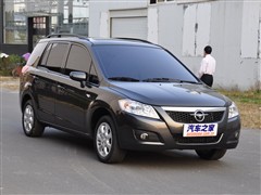 2010款 1.6L 手动5座舒适