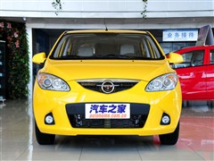 2010款 1.3L 手动舒适型