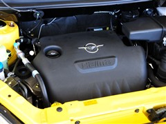 2010款 1.3L 手动舒适型