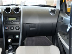 2010款 1.3L 手动舒适型