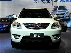 2010款 2.0L 都市精英型