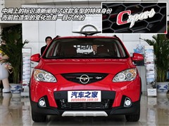 2010款 1.5L C-sport