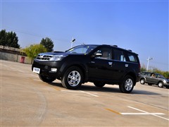 2010款 领先版 2.5TCI 两驱豪华型