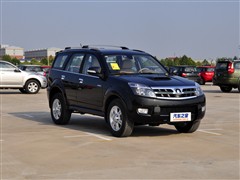 2010款 领先版 2.5TCI 两驱豪华型