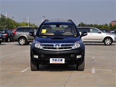 2010款 领先版 2.5TCI 两驱豪华型