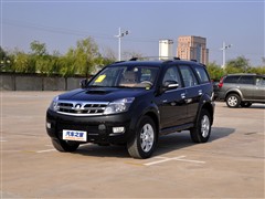 2010款 领先版 2.5TCI 两驱豪华型