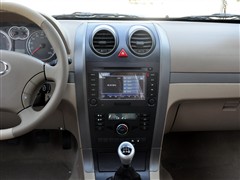 2010款 领先版 2.5TCI 两驱豪华型