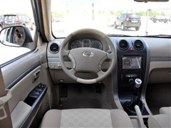 2010款 领先版 2.5TCI 两驱豪华型