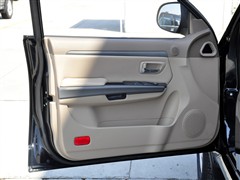 2010款 领先版 2.5TCI 两驱豪华型