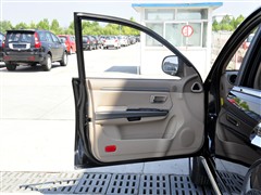 2010款 领先版 2.5TCI 两驱豪华型