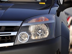 2010款 领先版 2.5TCI 两驱豪华型