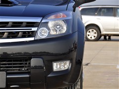 2010款 领先版 2.5TCI 两驱豪华型