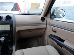 2010款 领先版 2.5TCI 两驱超豪华型