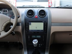 2010款 领先版 2.5TCI 两驱超豪华型