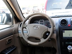 2010款 领先版 2.5TCI 两驱超豪华型