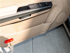 2010款 领先版 2.5TCI 两驱超豪华型