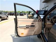 2010款 领先版 2.5TCI 两驱超豪华型