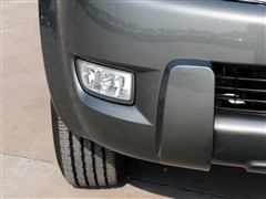 2010款 领先版 2.5TCI 四驱豪华型