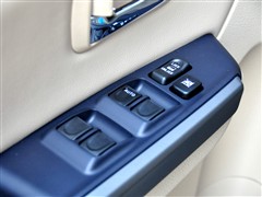 2010款 领先版 2.5TCI 四驱豪华型