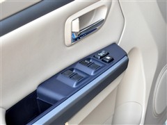 2010款 领先版 2.5TCI 四驱豪华型