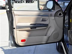 2010款 领先版 2.5TCI 四驱豪华型