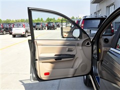 2010款 领先版 2.5TCI 四驱豪华型