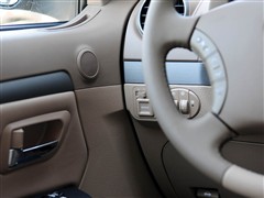 2010款 领先版 2.5TCI 四驱超豪华型