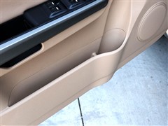 2010款 领先版 2.5TCI 四驱超豪华型