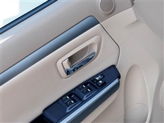 2010款 领先版 2.5TCI 四驱超豪华型