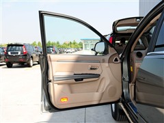 2010款 领先版 2.5TCI 四驱超豪华型