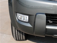 2010款 领先版 2.5TCI 四驱超豪华型