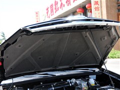 2010款 领先版 2.4L 四驱豪华型