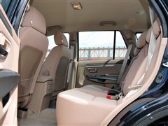 2010款 领先版 2.4L 四驱豪华型