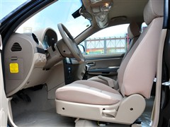 2010款 领先版 2.4L 四驱豪华型