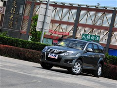 2010款 锐意版 2.0L 豪华型