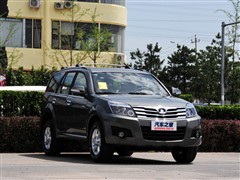 2010款 锐意版 2.0L 豪华型