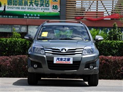2010款 锐意版 2.0L 豪华型