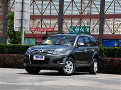 2010款 锐意版 2.0L 豪华型
