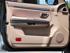 2010款 锐意版 2.0L 豪华型
