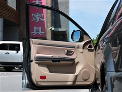 2010款 锐意版 2.0L 豪华型