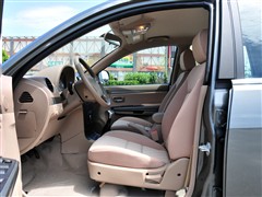 2010款 锐意版 2.0L 豪华型