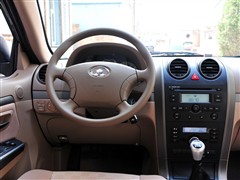2010款 锐意版 2.0L 豪华型
