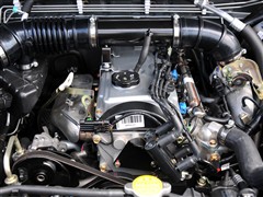 2010款 锐意版 2.0L 豪华型