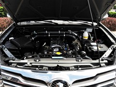 2010款 锐意版 2.0L 豪华型