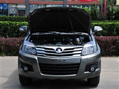 2010款 锐意版 2.0L 豪华型